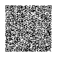 QR codes
Rauschenberg
